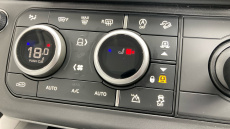 Land Rover Defender 5.0 P525 V8 90 3dr Auto Petrol Estate